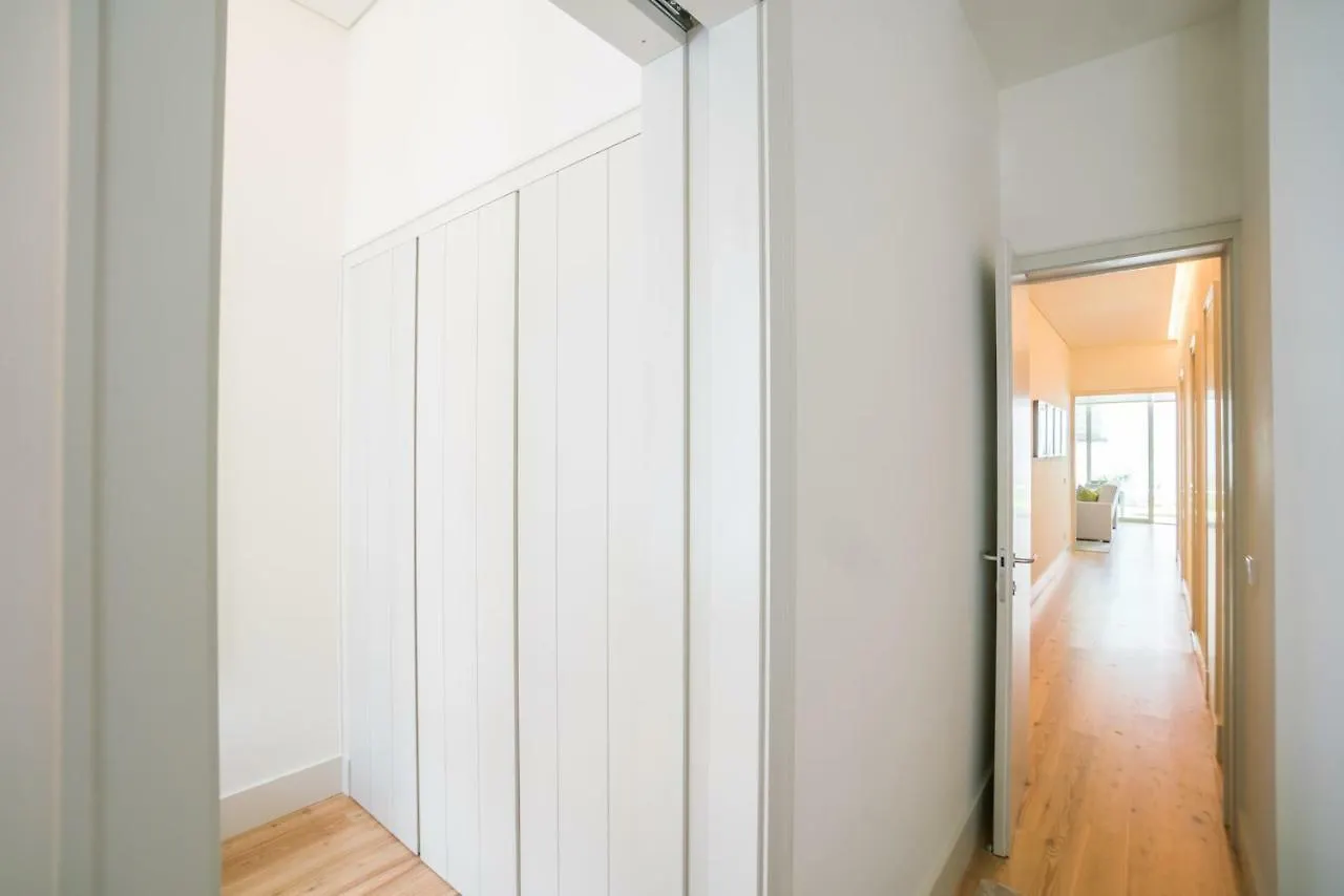 Courtyard & Elegance Apartment Lisbon